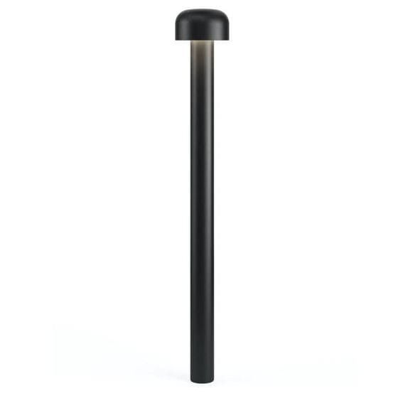 Bellhop Bollard H.85cm Lampes de sol Outdoor LED