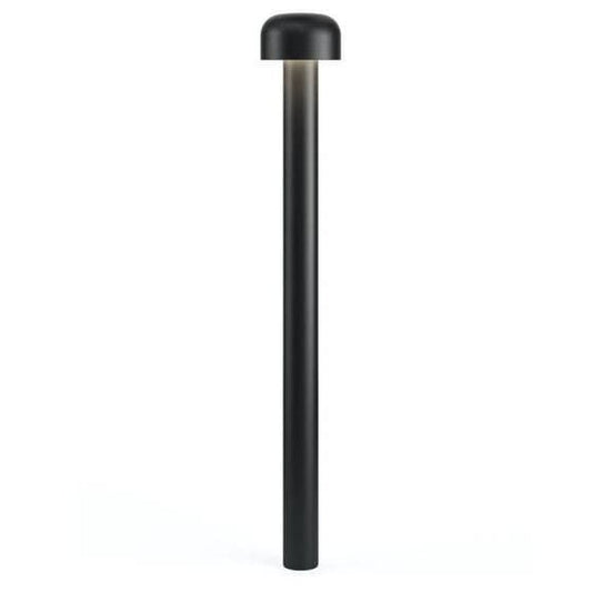 Bellhop Bollard H.85cm Lampes de sol Outdoor LED