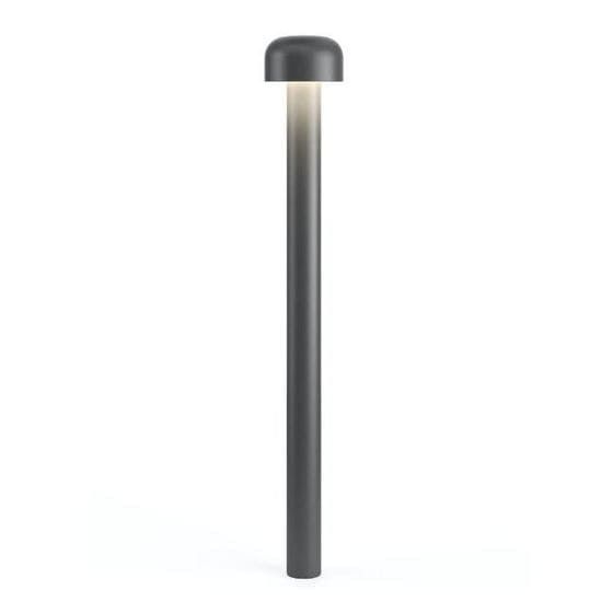 Bellhop Bollard H.85cm Lampes de sol Outdoor LED