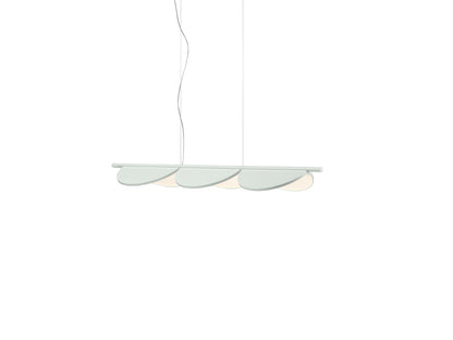 Almendra Linear S3 LED Suspensions