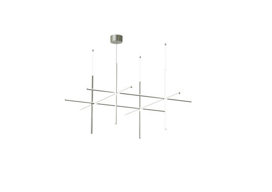 Coordinates S4 XXL Suspensions