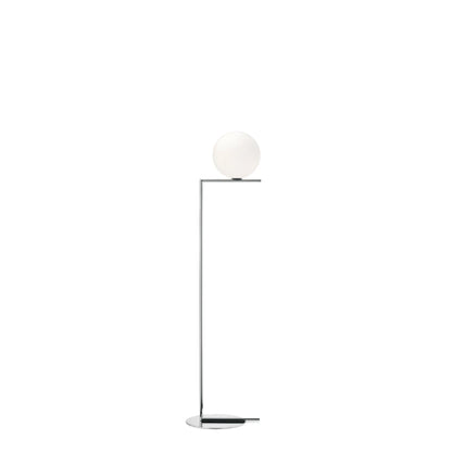 IC F2 Lampadaires