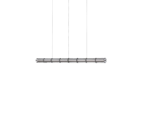 Luce Orizzontal S1 Suspensions LED Verre