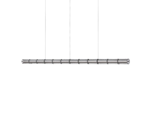 Luce Orizzontal S3 Suspensions LED Verre