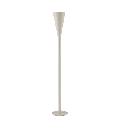 Riluminator Lampadaires LED Blanc