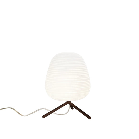 Rituals 3 Lampes de table Blanc sans variateur