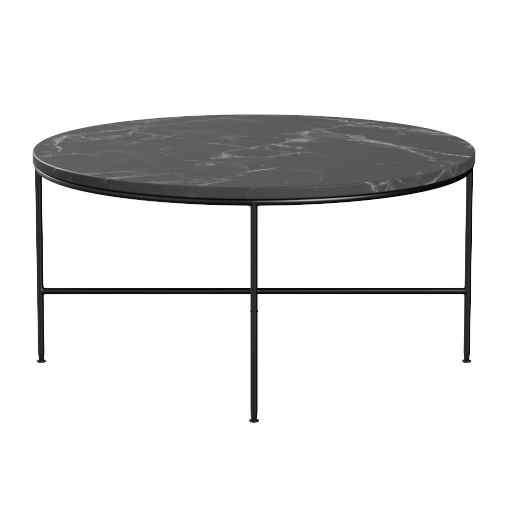 Table basse Planner Ø80cm