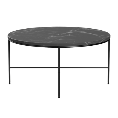 Table basse Planner Ø80cm