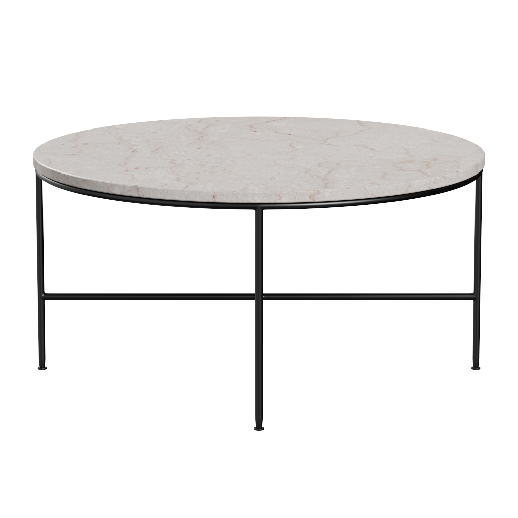 Table basse Planner Ø80cm