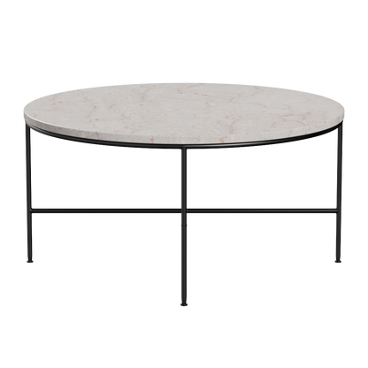 Table basse Planner Ø80cm