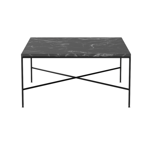 Table basse Planner 80x80cm