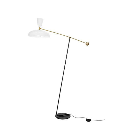 G1 Large Lampadaires Pierre Guariche