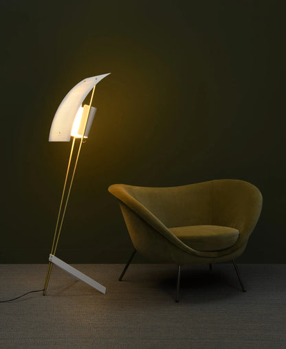 G30 Lampadaires Pierre Guariche