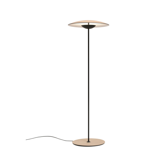 Ginger P Lampadaires LED