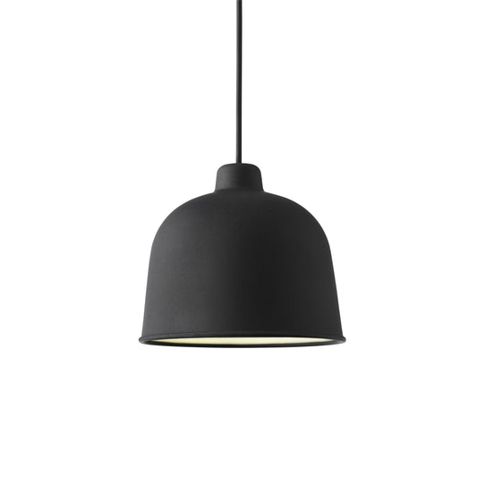 Grain Pendant Suspensions