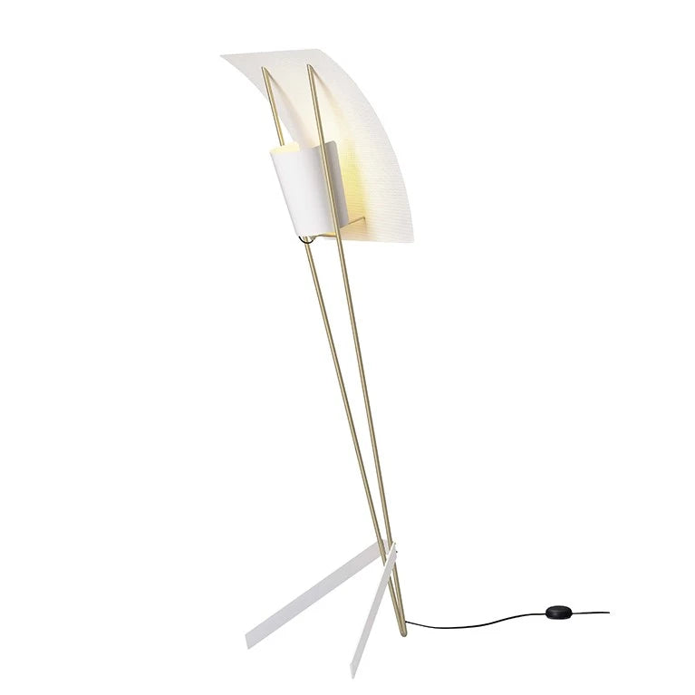 G30 Lampadaires Pierre Guariche