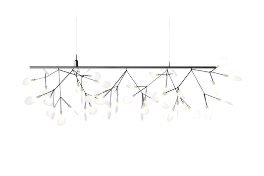 Heracleum III Endless Suspensions LED