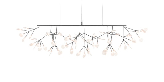 Heracleum III Linear Suspensions