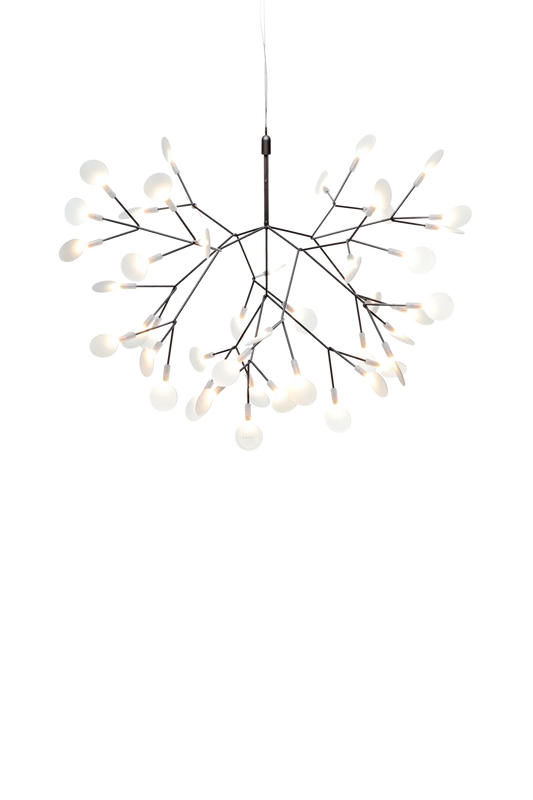 Heracleum III Small Suspensions LED