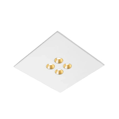 Confort 4Q Plafonniers LED