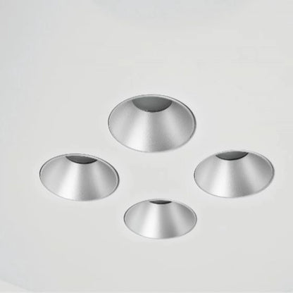 Confort 6R Plafonniers LED