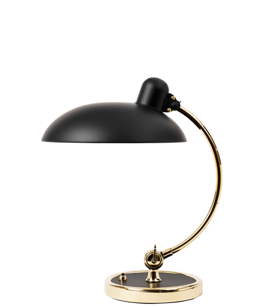 Kaiser Idell Luxus Edition Limitée Lampes à poser