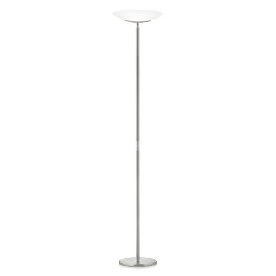 Sofia Lampadaires argent