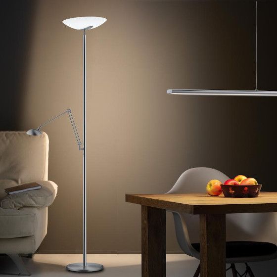 Alma-L Lampadaires LED