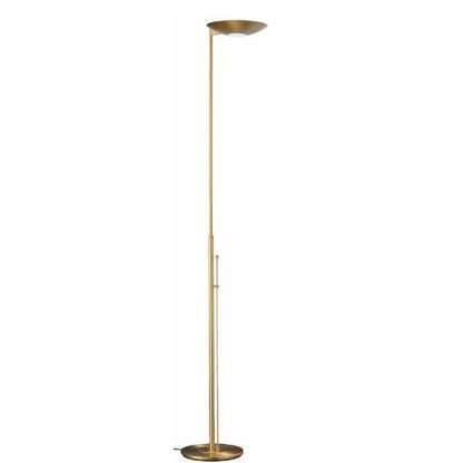 Cora Lampadaires LED