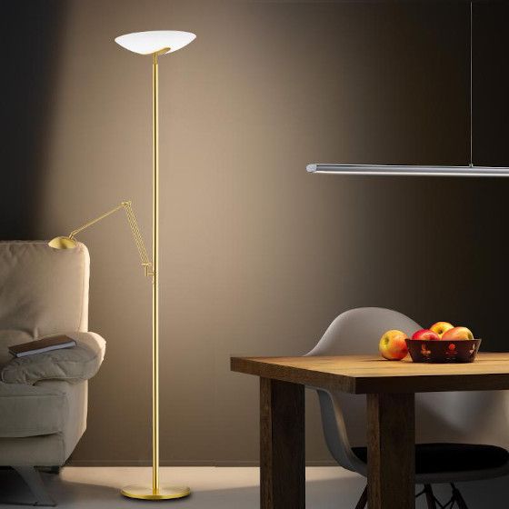 Alma-L Lampadaires LED