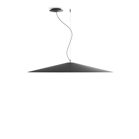 Koinè Ø. 110cm Suspensions LED