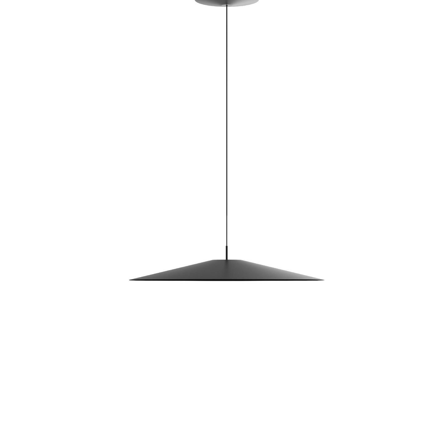 Koinè Ø. 55cm Suspensions LED