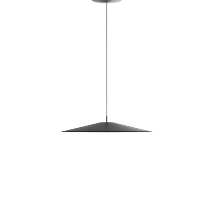 Koinè Ø. 55cm Suspensions LED