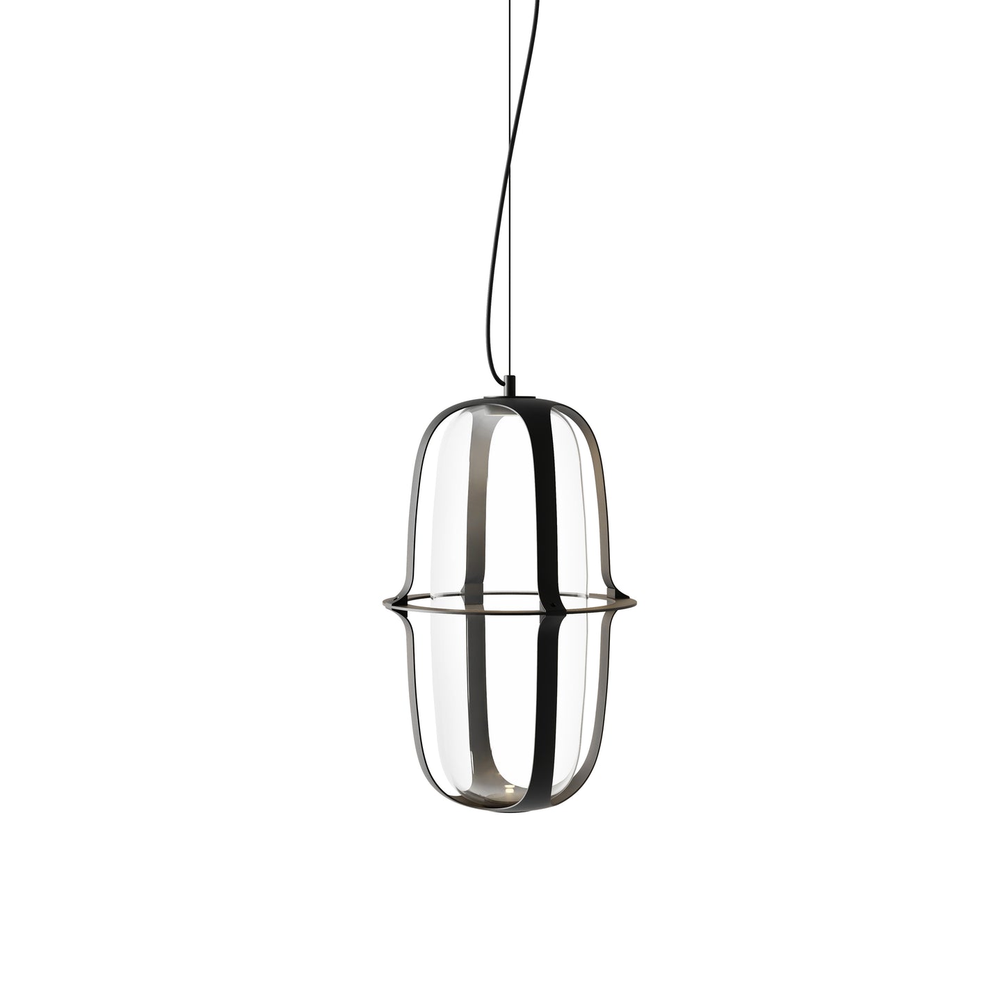 Kooi Suspension Suspensions LED Noir