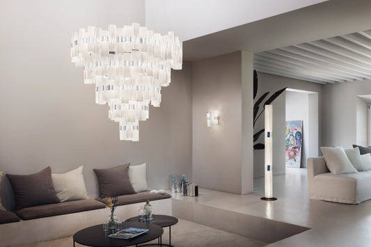 La Lollo Lampadaires