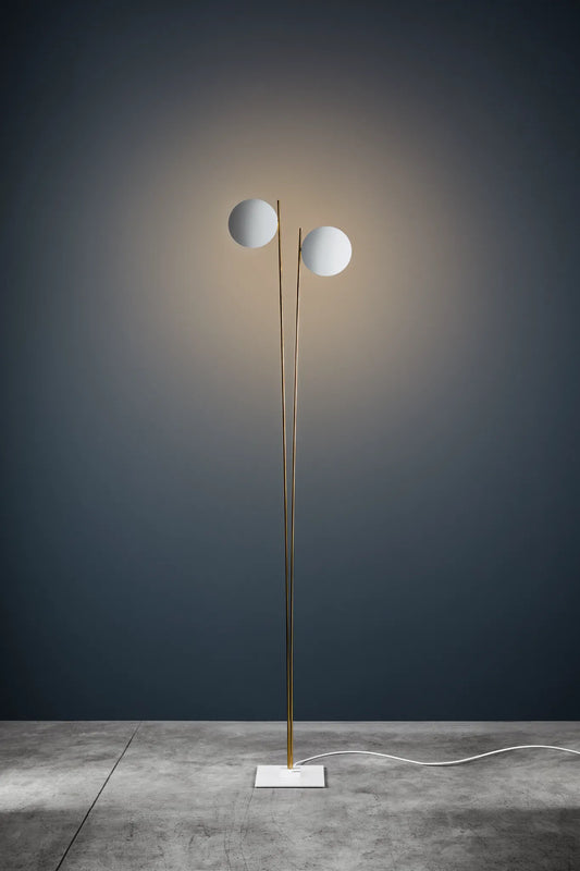 Lederam F2 Lampadaires