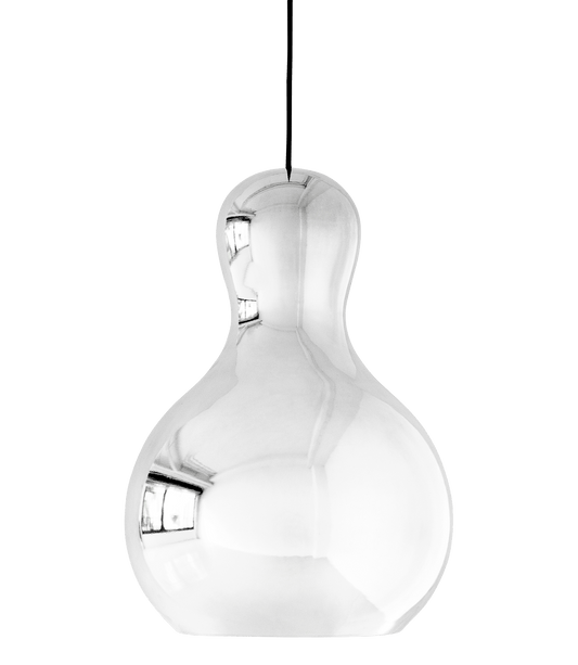 Calabash P3 Suspensions Argent