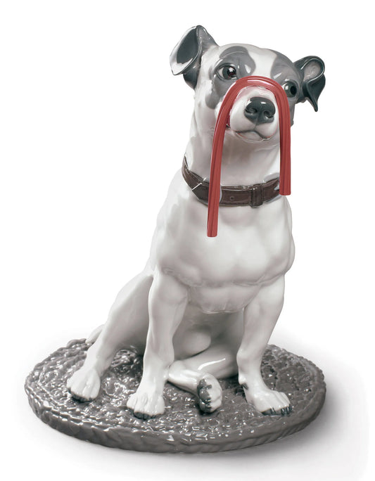 Jack Russell Figurines