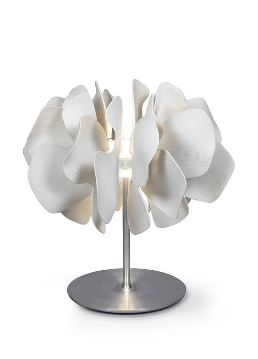 Nightbloom Lampes de table Blanc