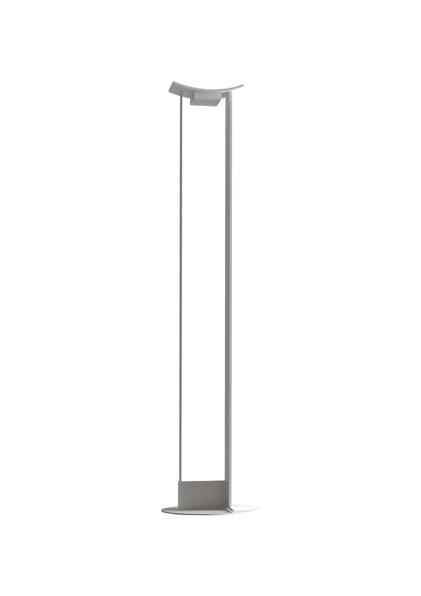 MCP Lampadaires LED