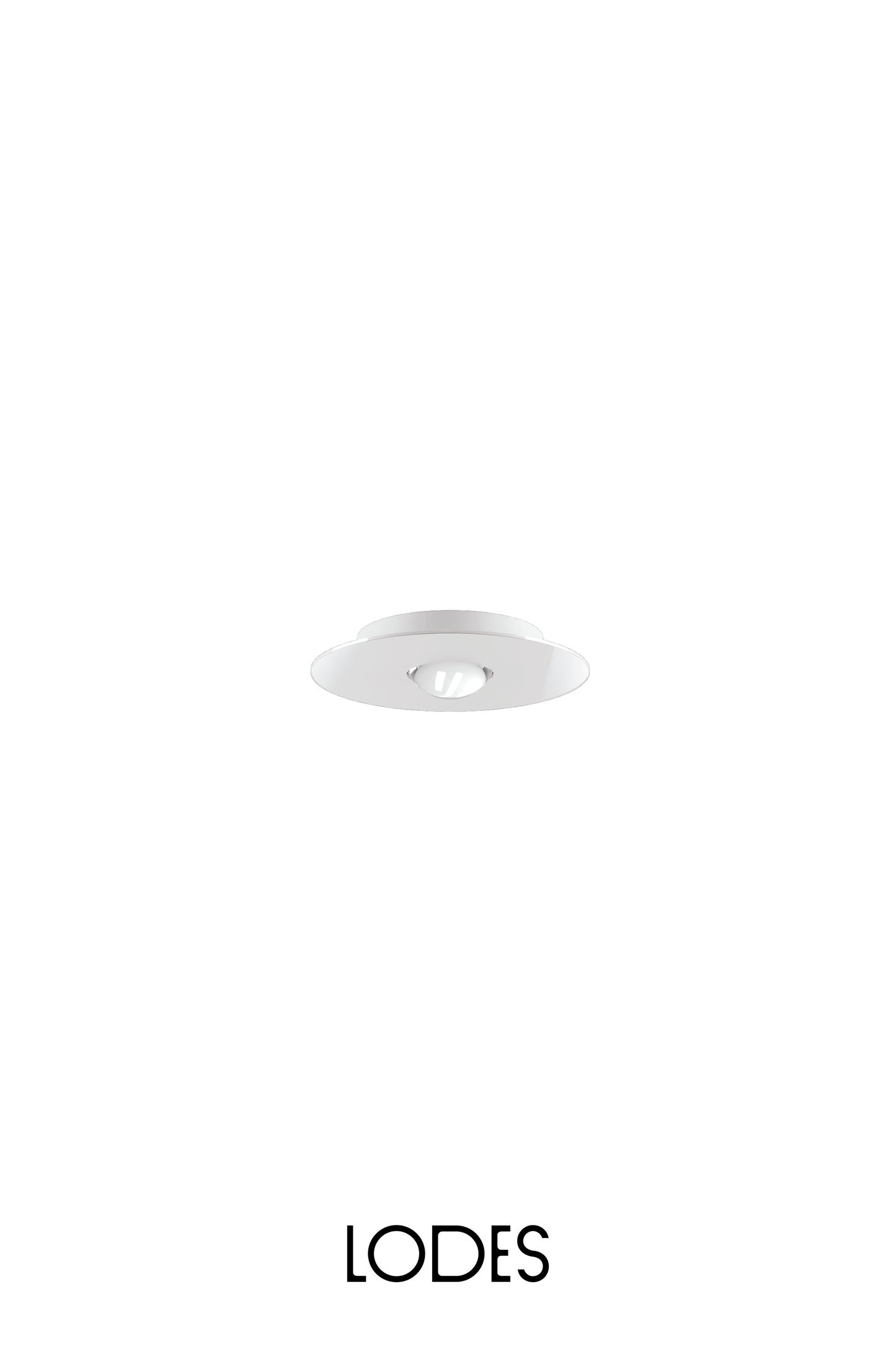 Bugia Single Plafonniers LED