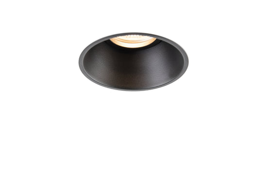 Lotis Round Recessed 82 Spots