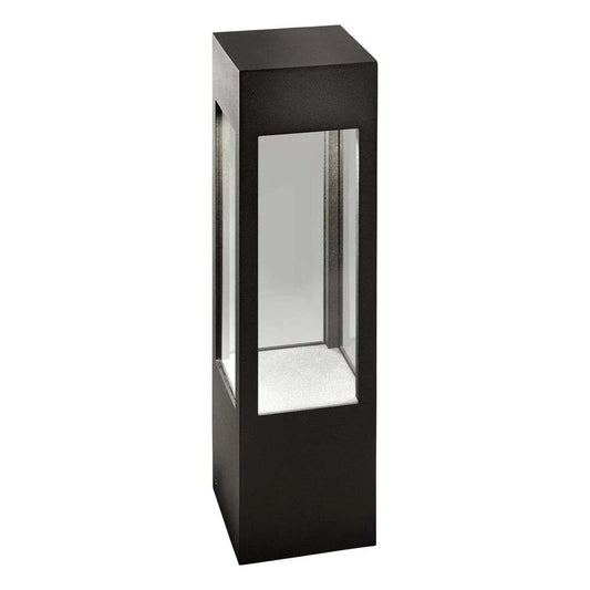 Lantern G2 Bornes Outdoor LED Noir