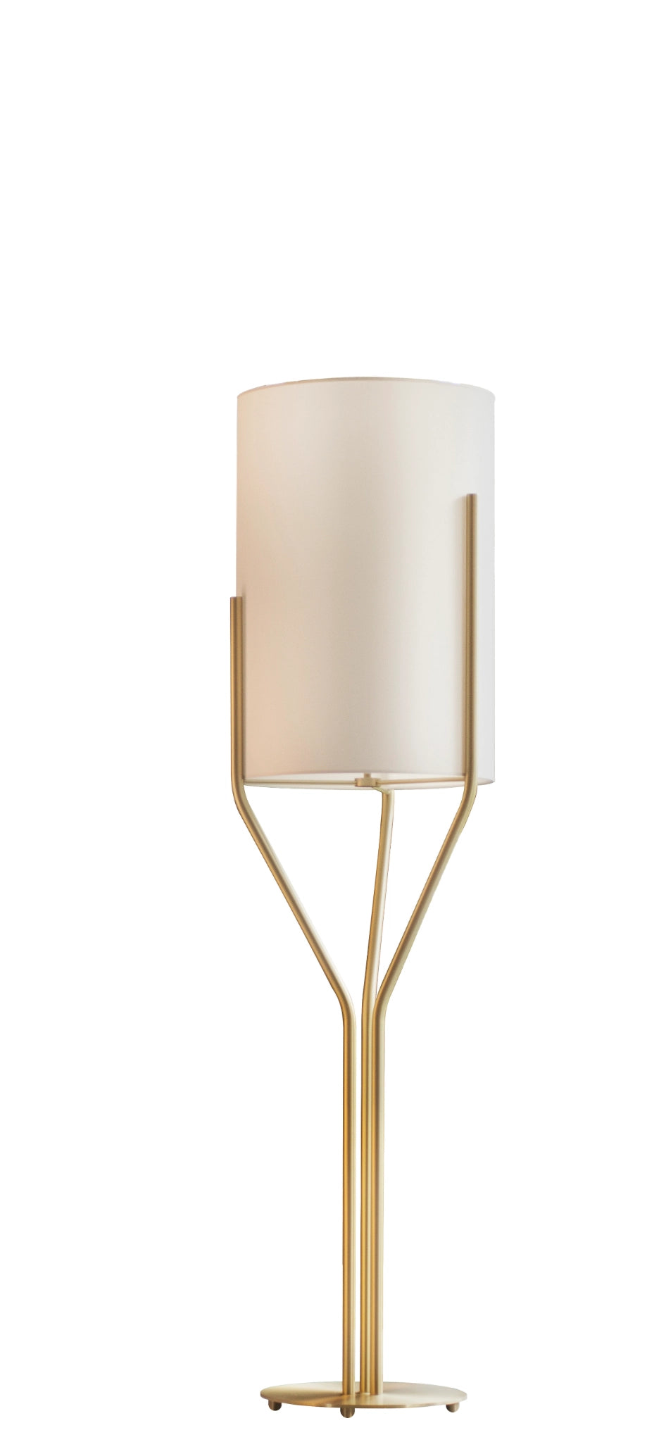 Arborescence XL Lampadaires