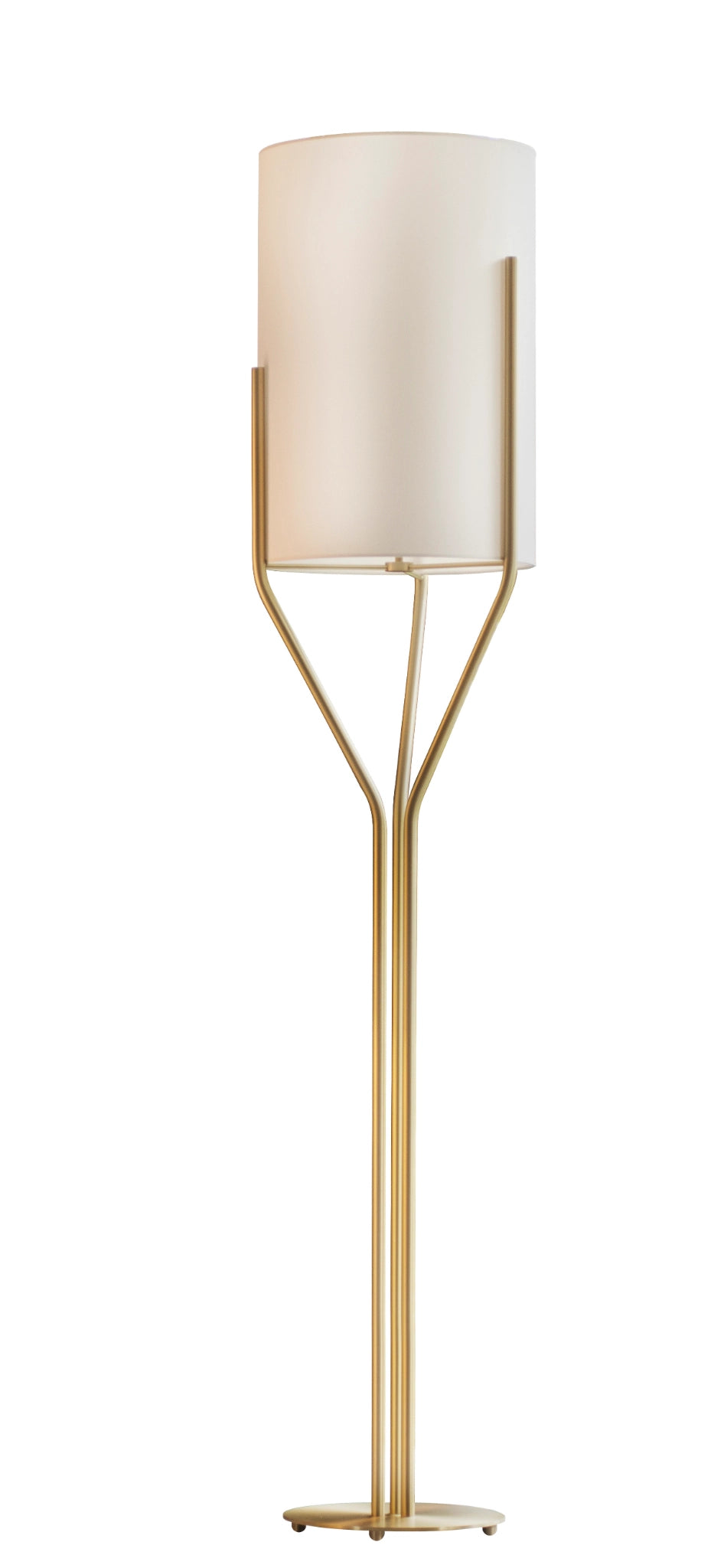 Arborescence XL Lampadaires