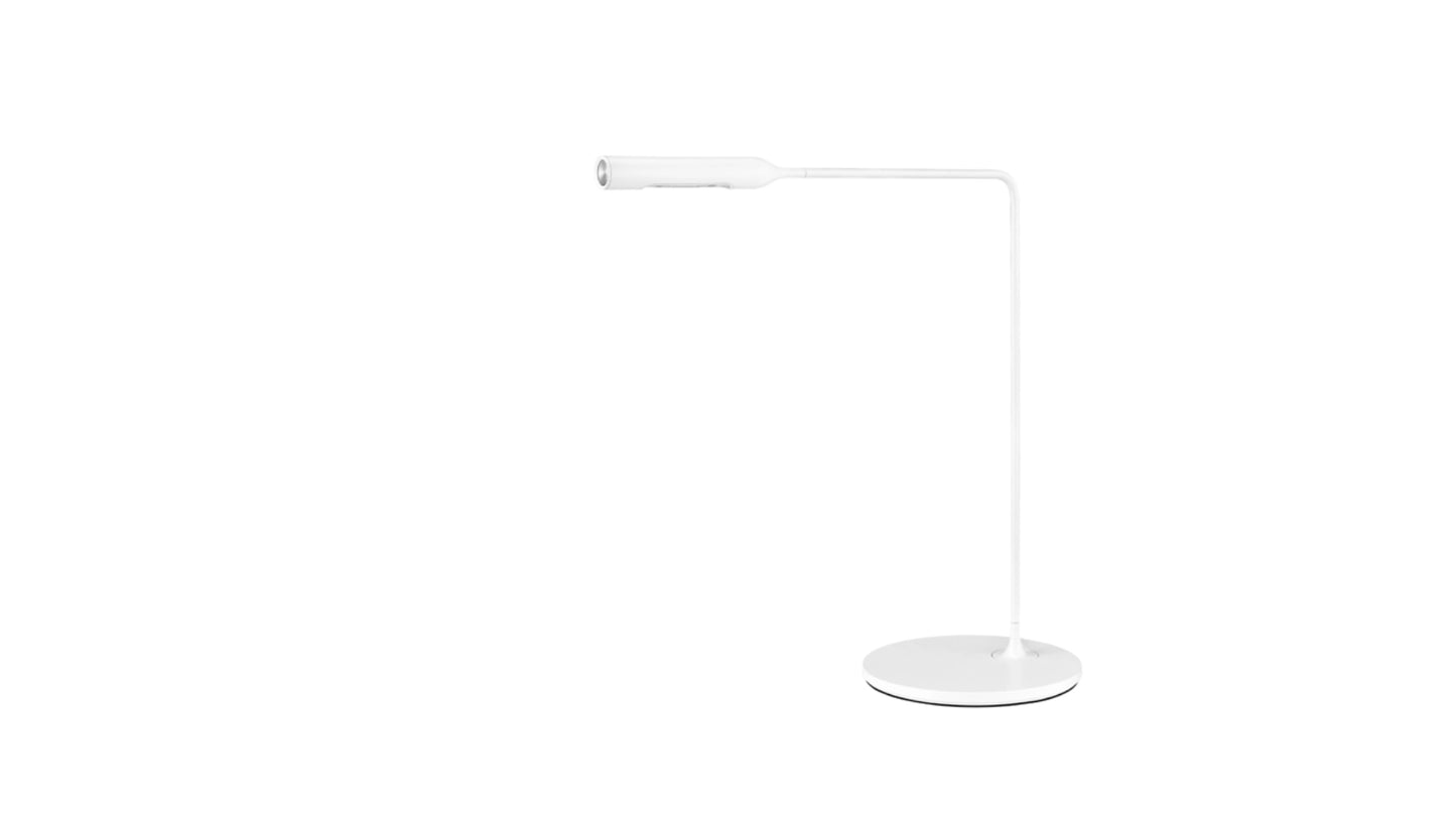 Flo desk Lampes à poser LED 3000K