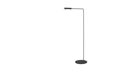 Flo floor Lampadaires LED 3000K