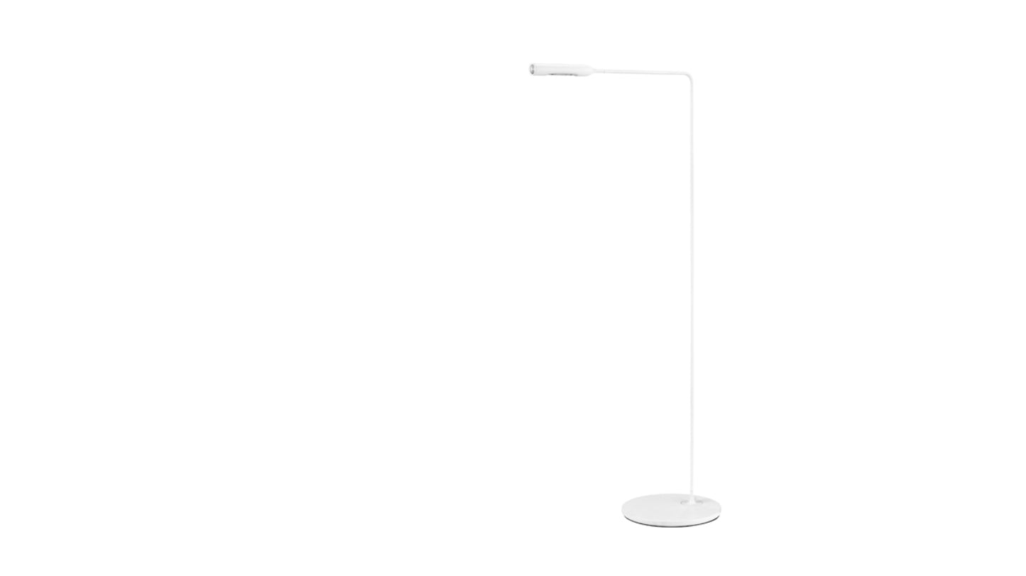 Flo floor Lampadaires LED 3000K