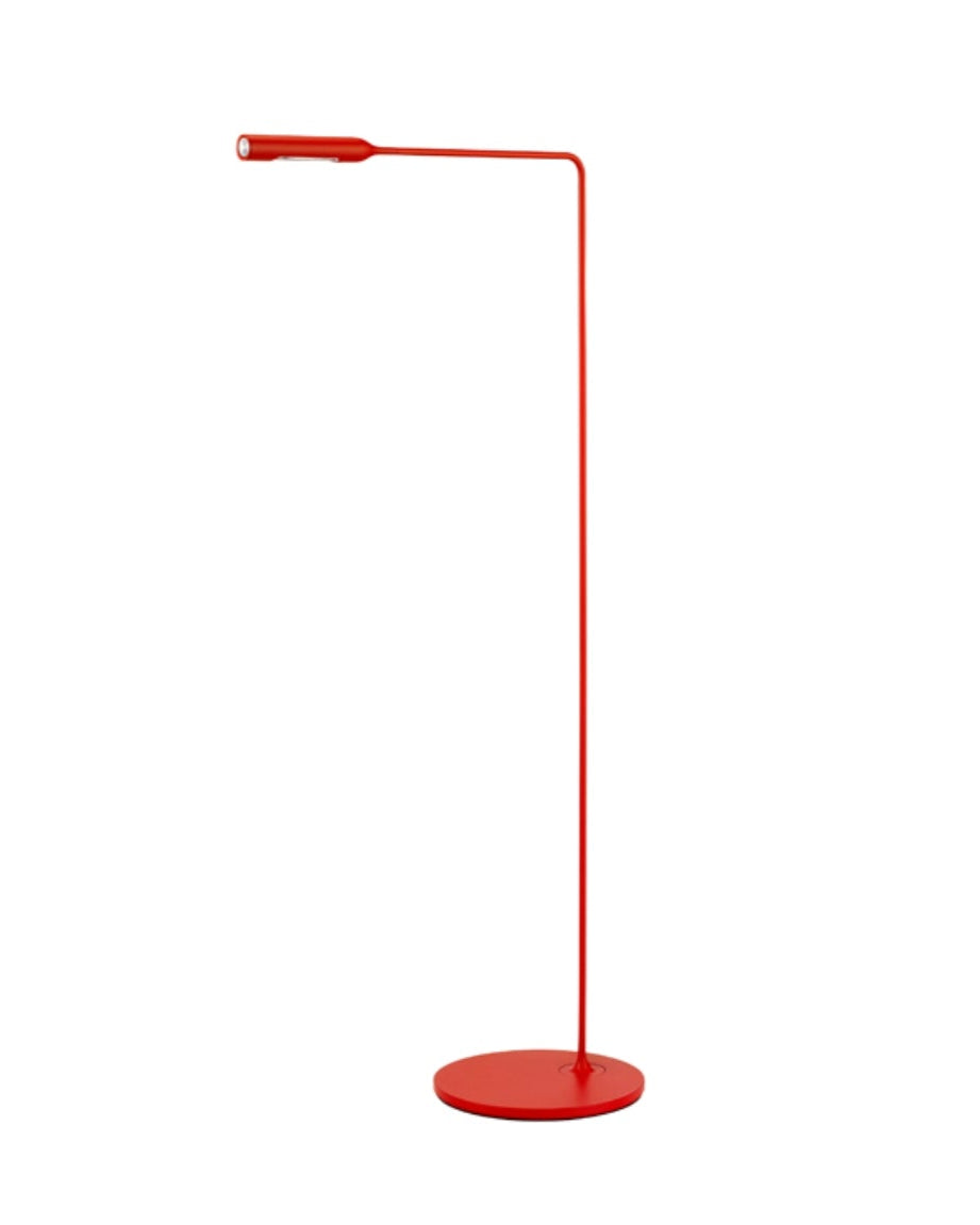 Flo floor Lampadaires LED 3000K