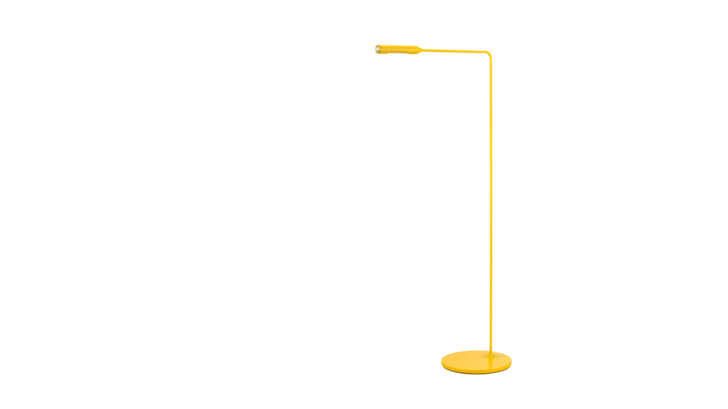 Flo floor Lampadaires LED 3000K